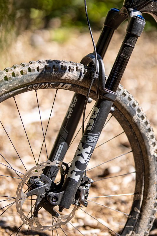 Canyon Spectral 29 CF 8