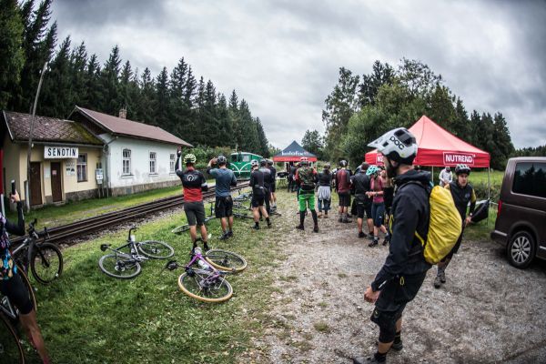 Panaracer Gravel Blinduro