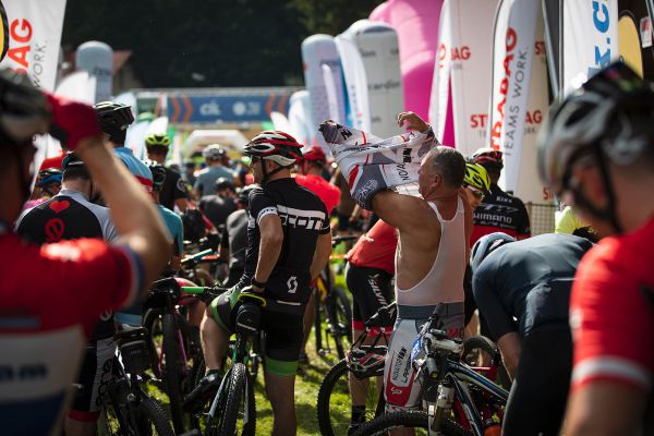 Kolo pro život - Oderská mlýnice