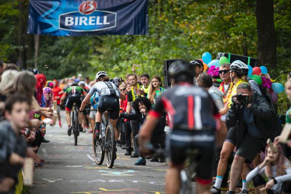 Kolo pro život - Oderská mlýnice