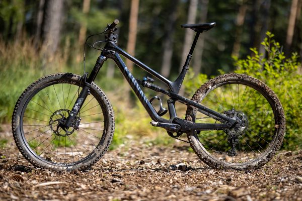 Canyon Spectral 29 CF 8