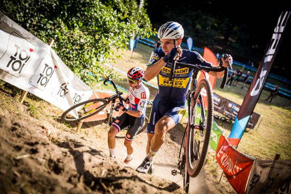 Toi Toi Cup #1 - Mladá Boleslav 2021