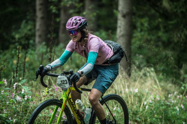 Panaracer Gravel Blinduro