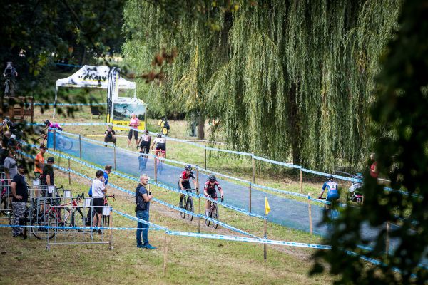 Toi Toi Cup #1 - Mladá Boleslav 2021