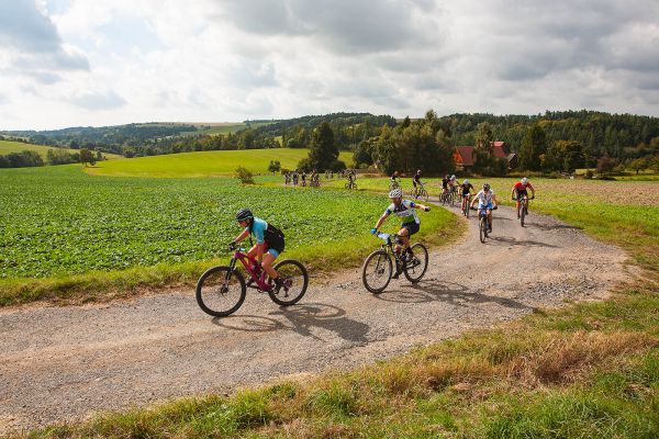 Kolo pro život - Oderská mlýnice