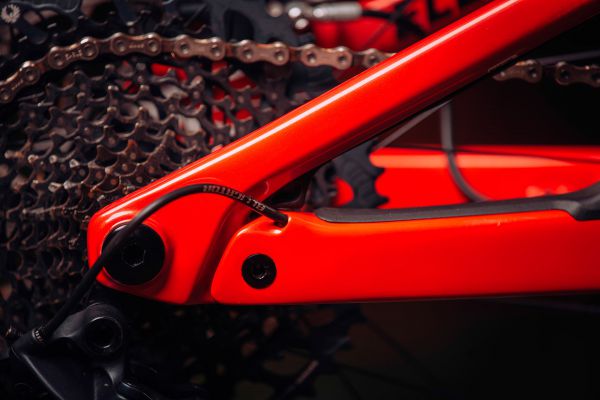 Rocky Mountain Element 2022