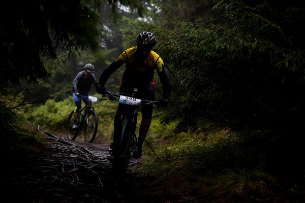 Mistrovství ČR XCM - Harrachov 2021