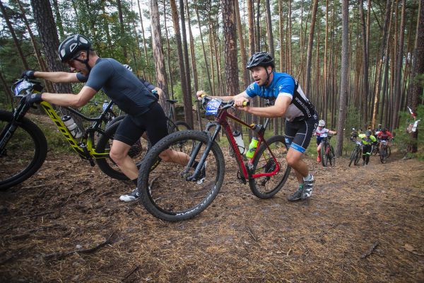 Kolo pro život - Ralsko 2021