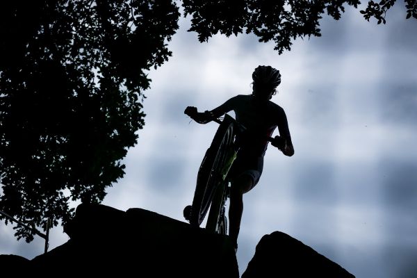 Český pohár XCO 2021 - #6 Město Touškov