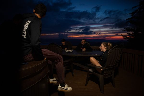 večerní pohodinda dělá šampiony