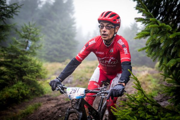 Mistrovství ČR XCM - Harrachov 2021