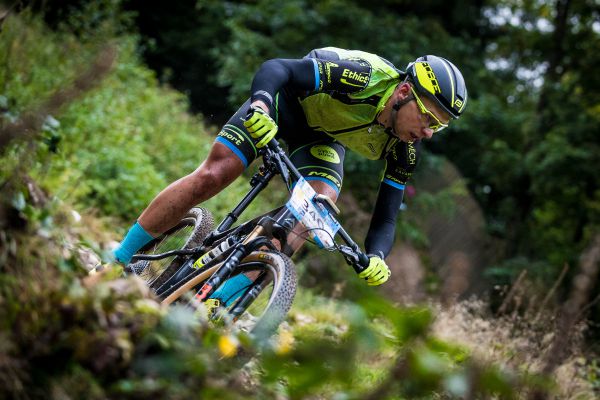 Mistrovství ČR XCM - Harrachov 2021