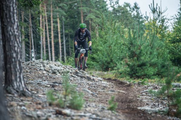 Panaracer Gravel Blinduro