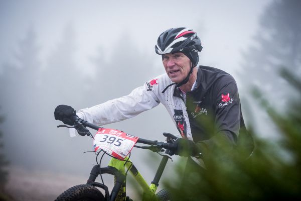 Mistrovství ČR XCM - Harrachov 2021