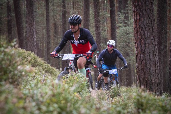 Kolo pro život - Ralsko 2021