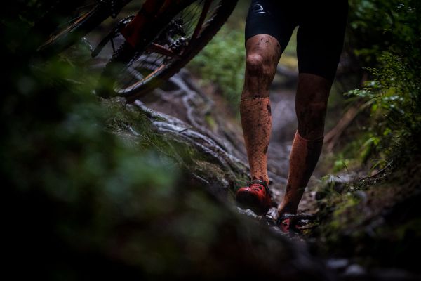 Mistrovství ČR XCM - Harrachov 2021