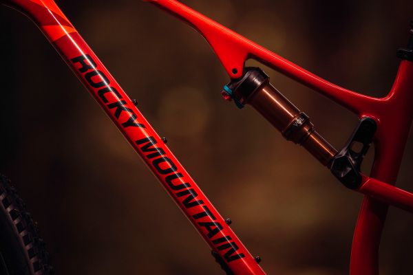 Rocky Mountain Element 2022