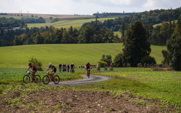 Kolo pro život - Oderská mlýnice