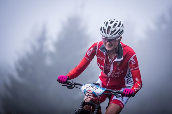 Mistrovství ČR XCM - Harrachov 2021