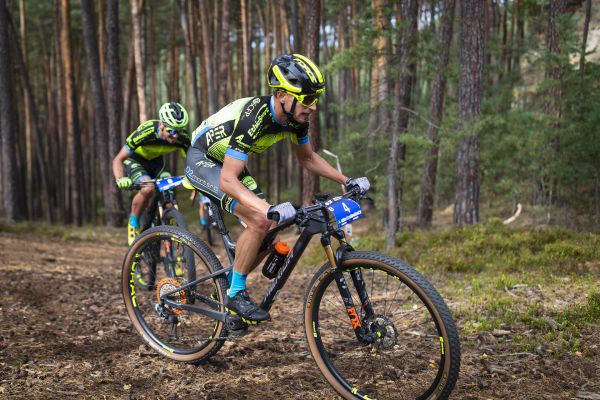 Kolo pro život - Ralsko 2021