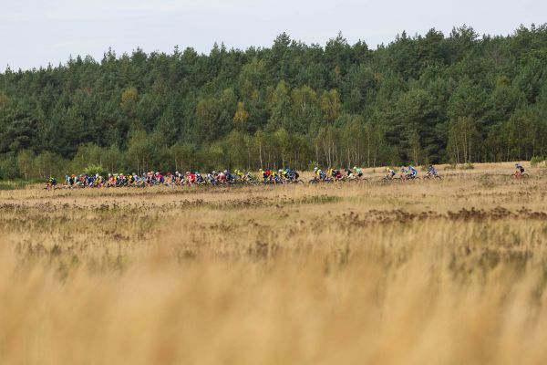 Kolo pro život - Ralsko 2021