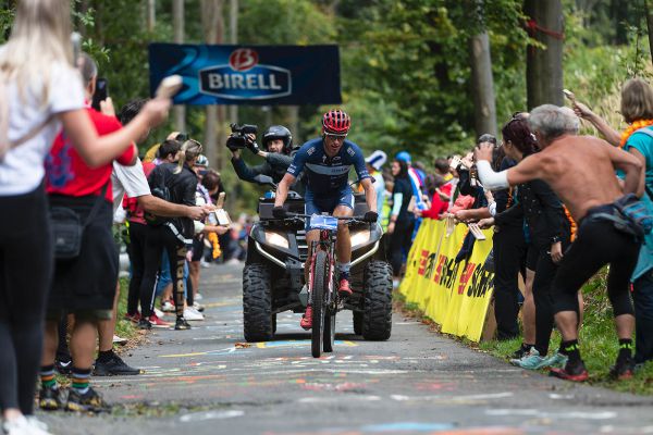 Kolo pro život - Oderská mlýnice