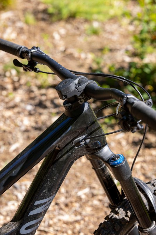 Canyon Spectral 29 CF 8