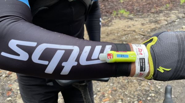 Panaracer Gravel Blinduro