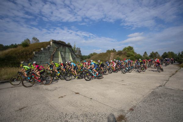 Kolo pro život - Ralsko 2021