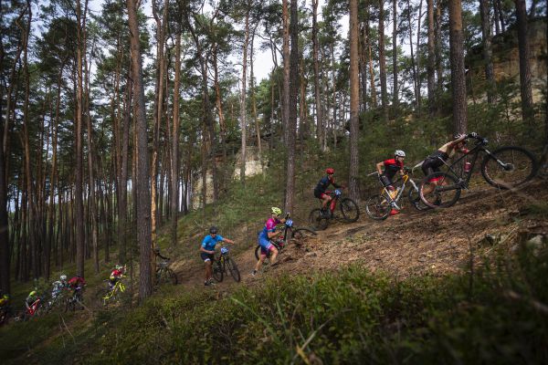 Kolo pro život - Ralsko 2021