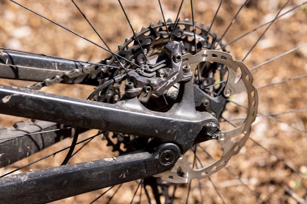 Canyon Spectral 29 CF 8