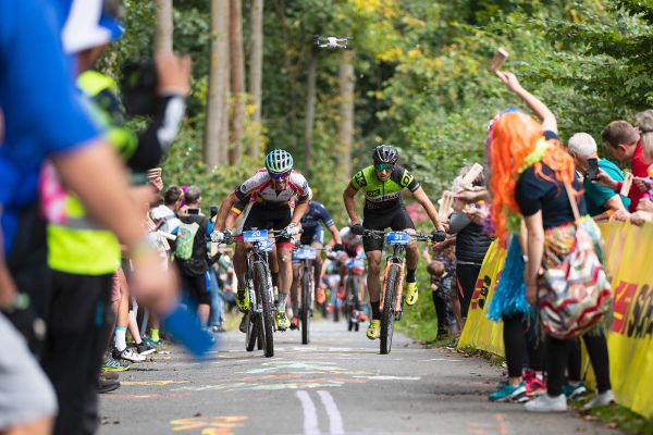 Kolo pro život - Oderská mlýnice