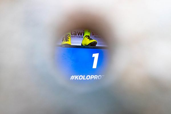 Kolo pro život - Oderská mlýnice