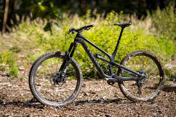 Canyon Spectral 29 CF 8