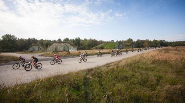 Kolo pro život - Ralsko 2021