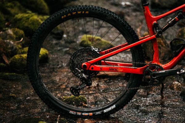 Rocky Mountain Element 2022