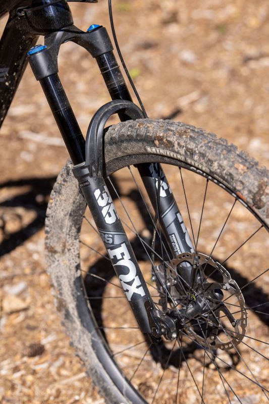 Canyon Spectral 29 CF 8