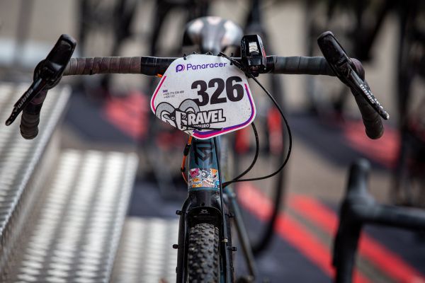 Někdo si svůj stroj ladí a hýčká