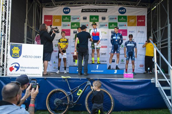 Kolo pro život - Oderská mlýnice