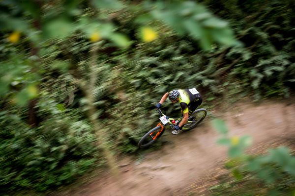 Český pohár XCO 2021 - #6 Město Touškov