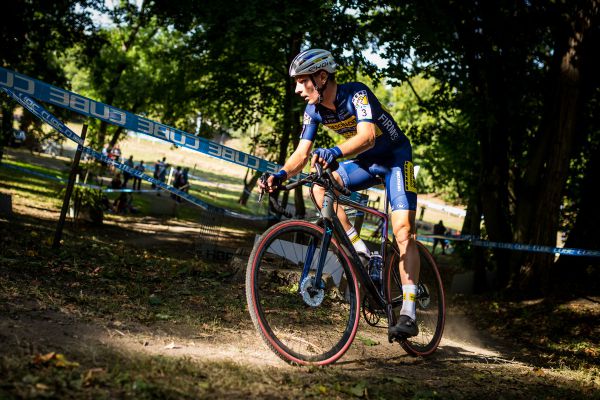 Toi Toi Cup #1 - Mladá Boleslav 2021