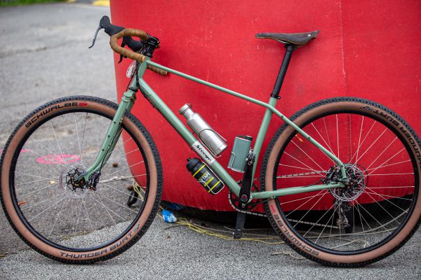 Samosebou, že byly k vidění zajímavé stroje