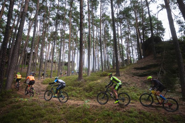 Kolo pro život - Ralsko 2021