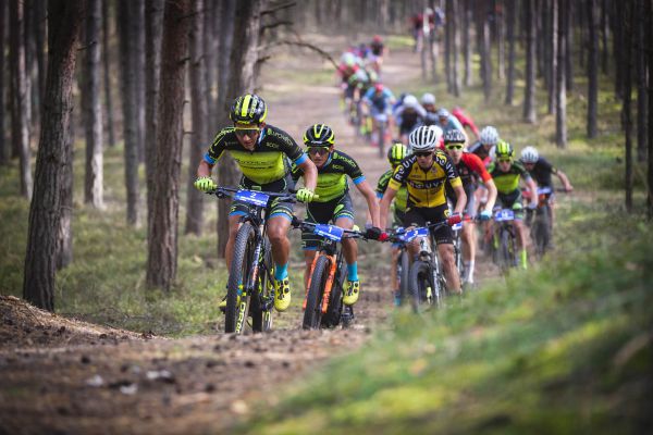 Kolo pro život - Ralsko 2021