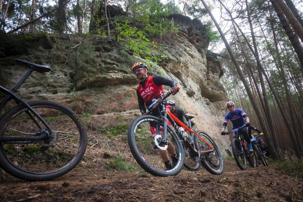 Kolo pro život - Ralsko 2021