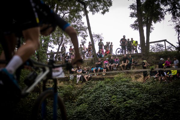 Český pohár XCO 2021 - #6 Město Touškov