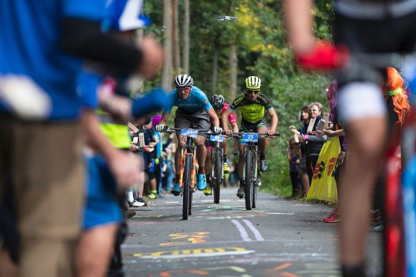 Kolo pro život - Oderská mlýnice