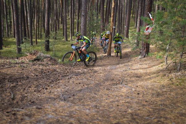 Kolo pro život - Ralsko 2021