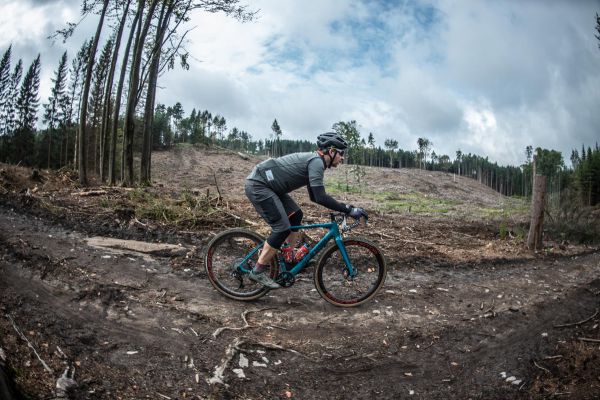 Panaracer Gravel Blinduro