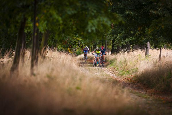 Kolo pro život - Oderská mlýnice